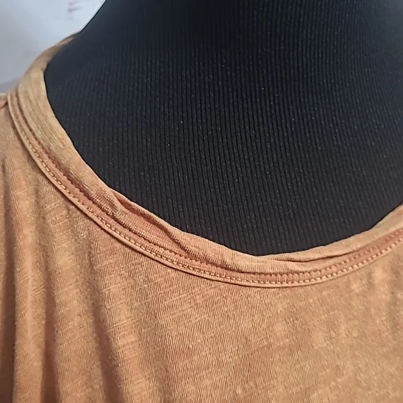 Fantastic Fawn Boxy Oversized crop - Picture 7 of 7